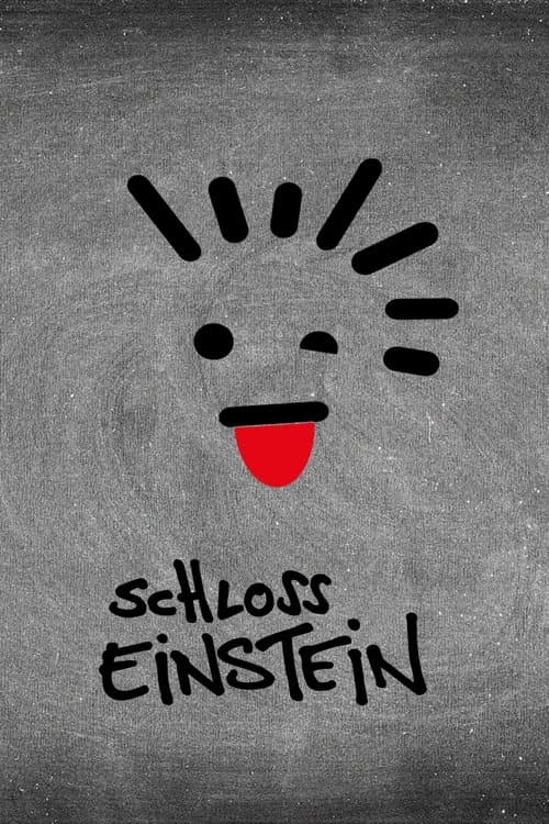Schloss Einstein (1998) poster