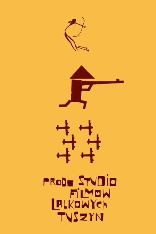 Playthings poster