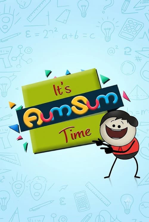 AumSum Time (2019) poster