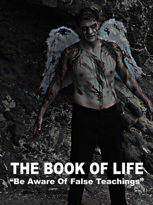 The Book of Life poster