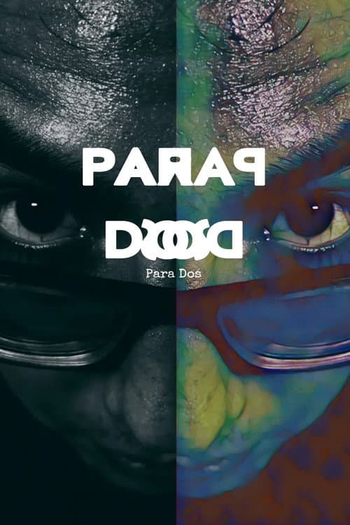 Para Dos poster