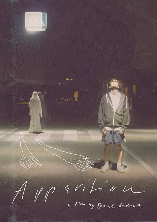 Apparition poster