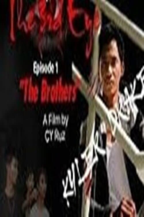 The 3rd Eye (2022) poster