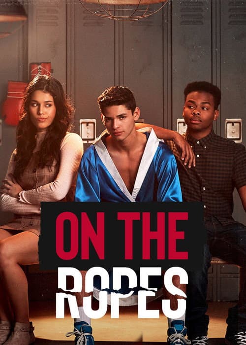 On The Ropes poster