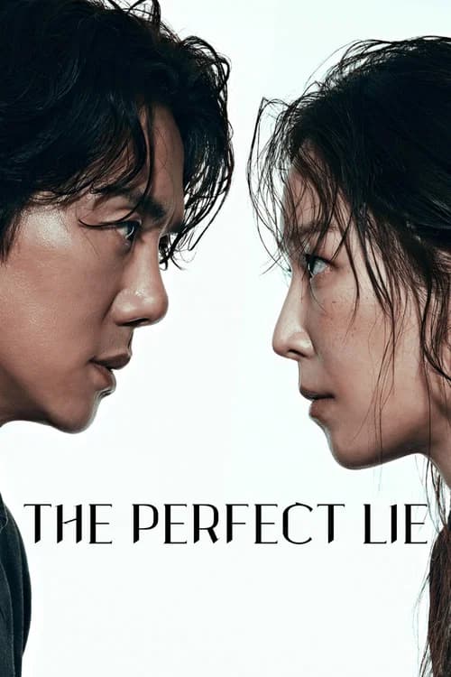 The Perfect Lie (2026) poster