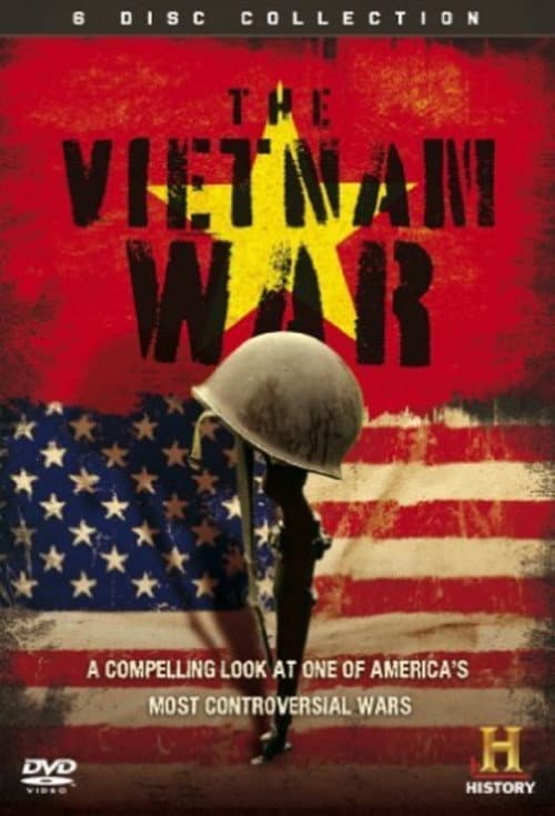 The Vietnam War (2008) poster