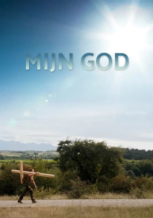 Mijn God (2023) poster