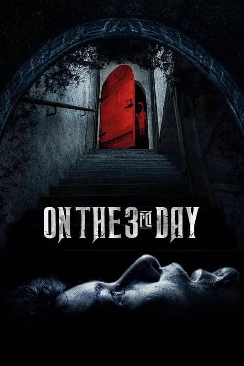 On the 3rd Day (2020) poster