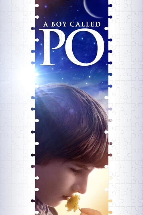 A Boy Called Po (2016) poster