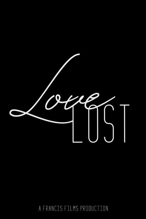 Love Lost (2021) poster