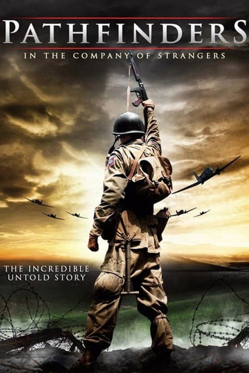 Pathfinders: In the Company of Strangers (2011) poster