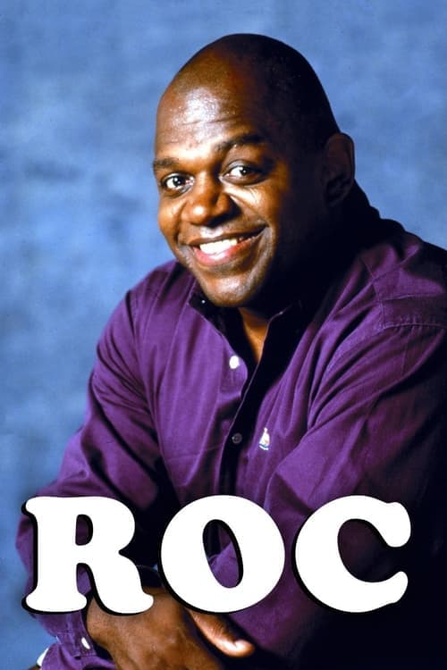 Roc (1991) poster