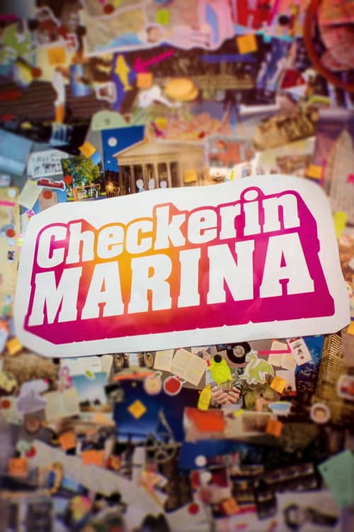 Checkerin Marina (2023) poster