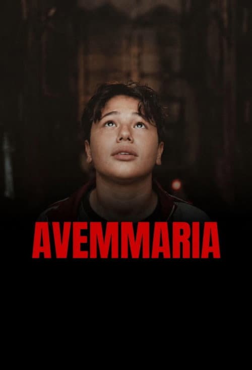 Avemmaria (2026) poster