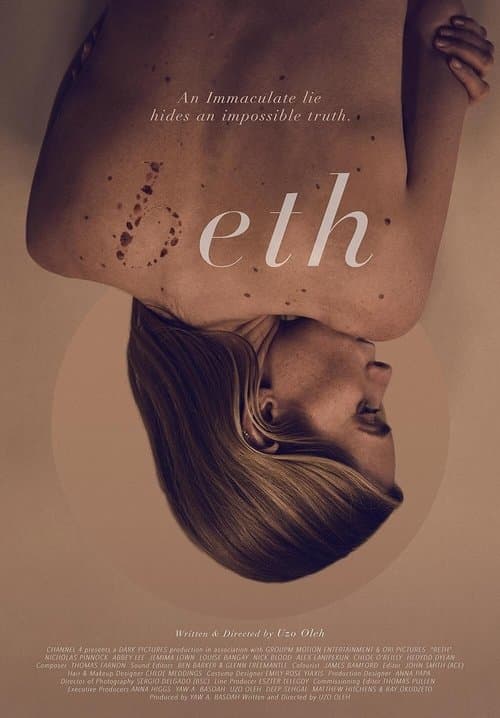 BETH (2025) poster