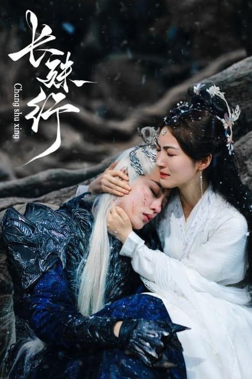 满级魔尊攻略手册 (2023) poster