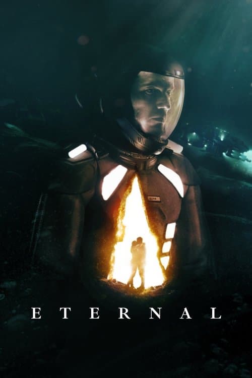 Eternal (2024) poster