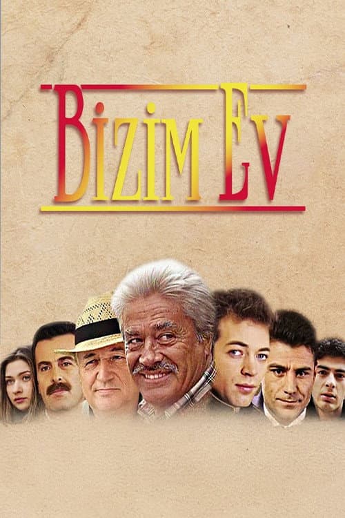 Bizim Ev (1995) poster