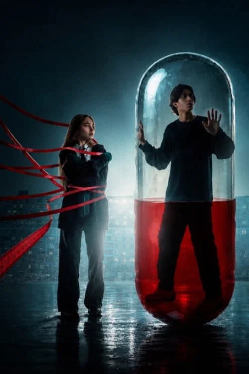 dependent poster