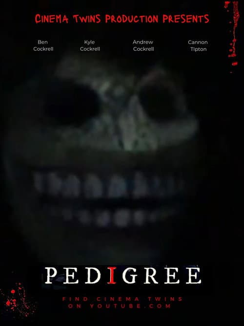Pedigree poster