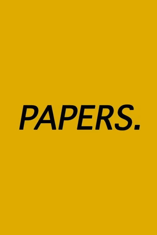 PAPERS poster