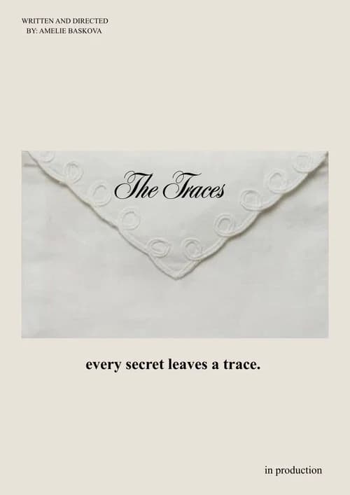 The Traces poster