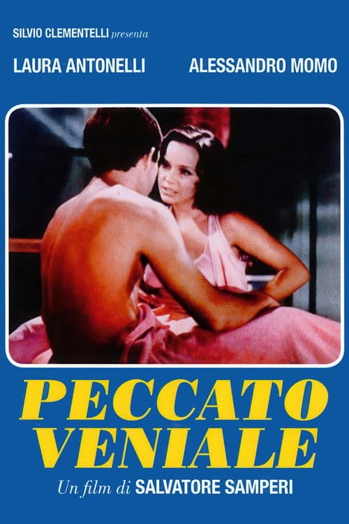 Lovers and Other Relatives (1974) poster