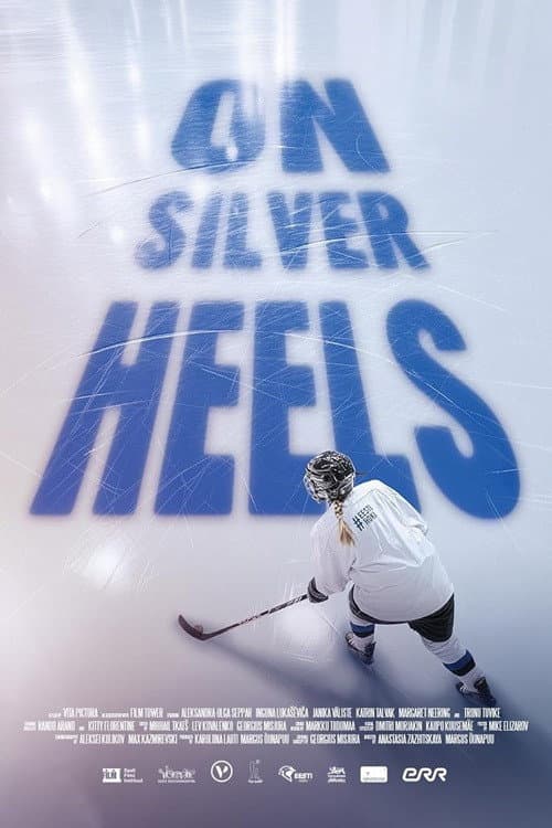 On Silver Heels (2026) poster