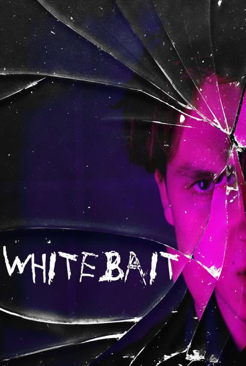 Whitebait (2023) poster