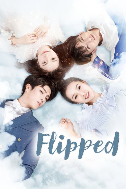 Flipped (2018) poster