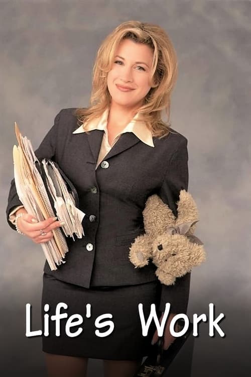 Life's Work (1996) poster