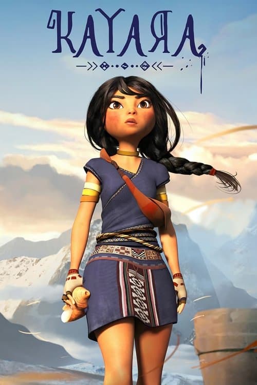 Kayara (2025) poster