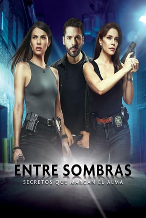 Entre Sombras (2022) poster