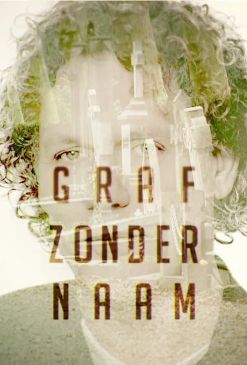 Graf Zonder Naam (2015) poster