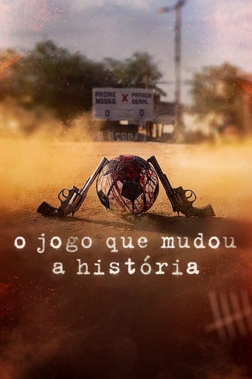 O Jogo Que Mudou a História (2024) poster