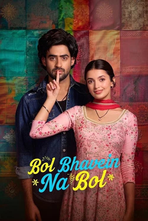 Bol Bhavein Na Bol (2026) poster