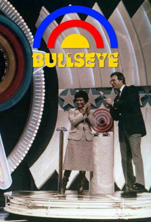 Bullseye poster