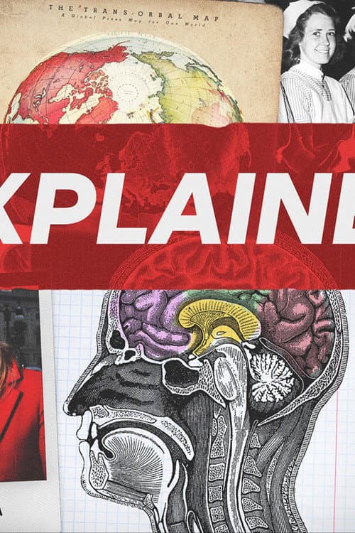 Explainer poster
