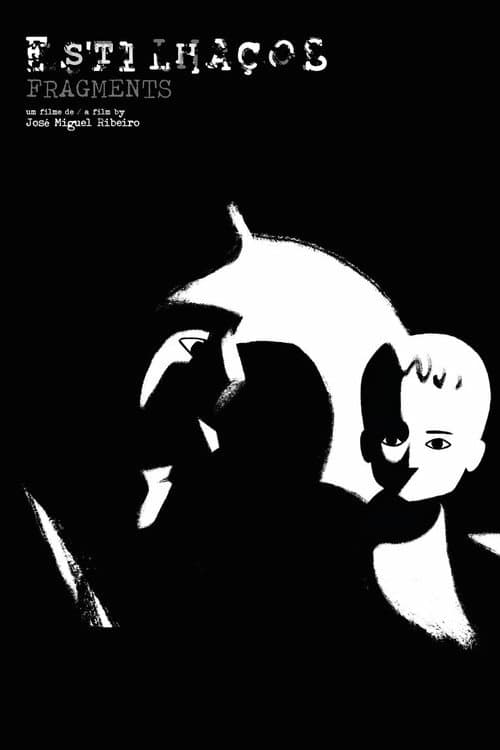 Fragments (2016) poster