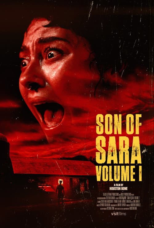 Son of Sara (2025) poster