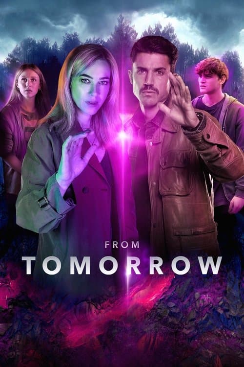 From Tomorrow (2024) poster