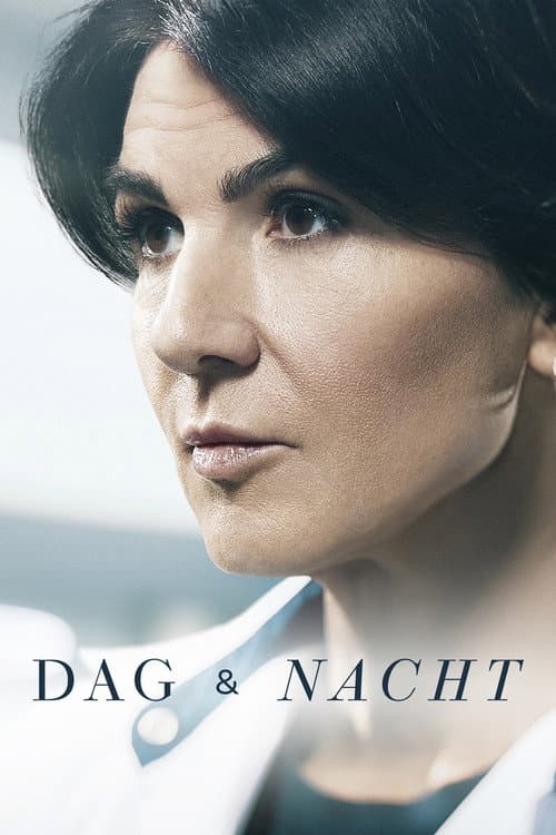 Dag & Nacht (2023) poster