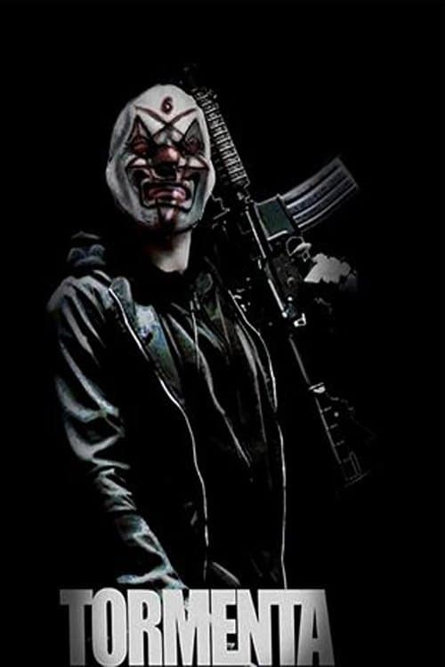Tormenta (2013) poster