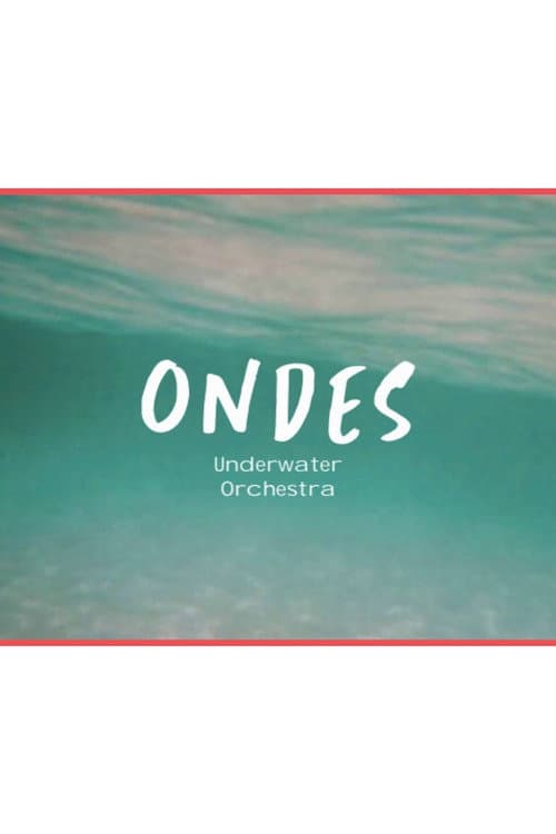 Ondes (2021) poster