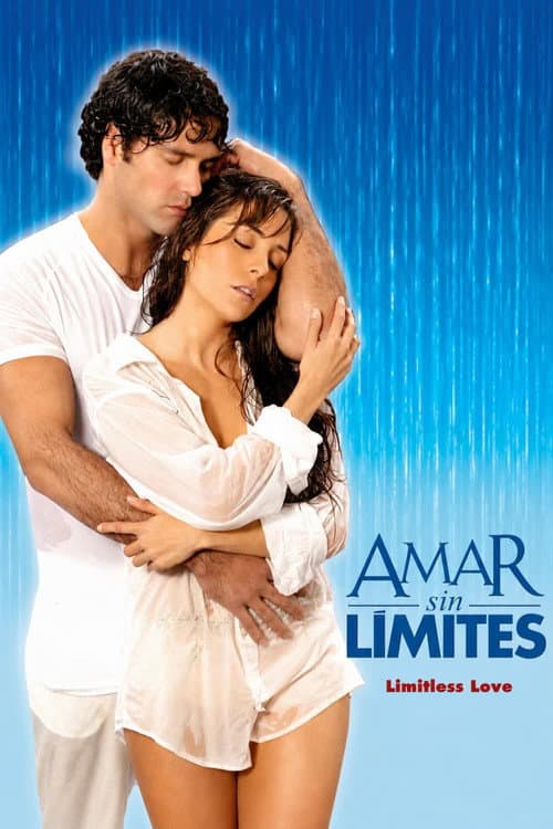 Amar sin límites poster