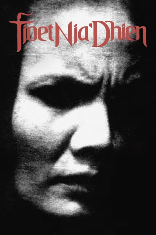 Tjoet Nja' Dhien (1988) poster