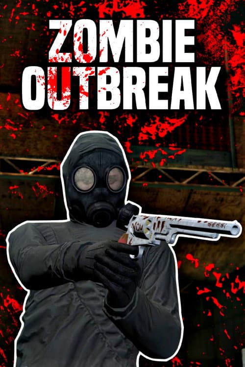Zombie Outbreak (2024) poster
