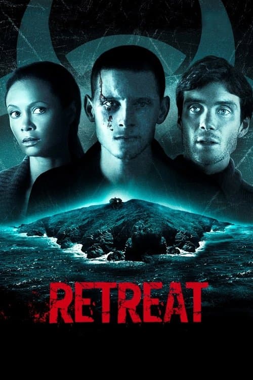 Retreat (2011) poster