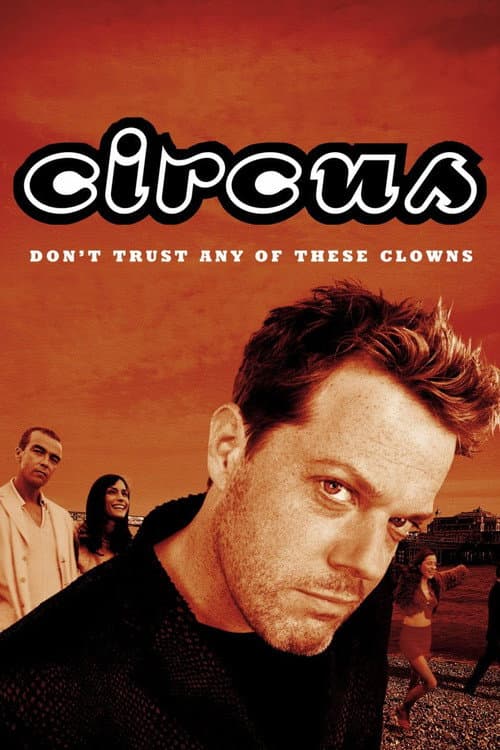 Circus poster