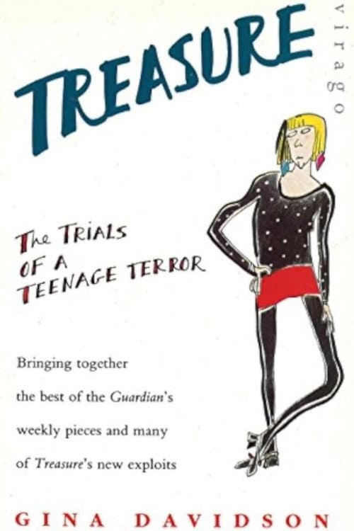 Treasure (2001) poster